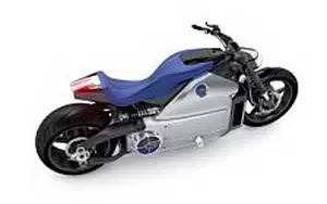Desktop wallpapers motorcycle Voxan Wattman Concept - 2013
